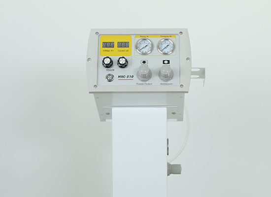 Manual Powder Spraying Equipment Solutions for Precision Coating Projects