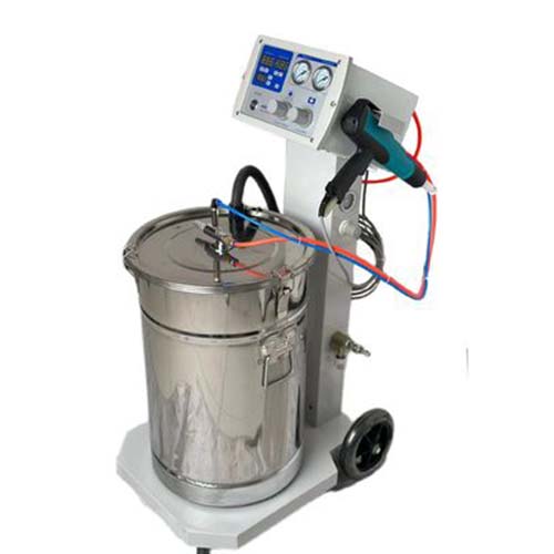 Automatic Paint Spray Equipment: A Consumer's Essential Reference