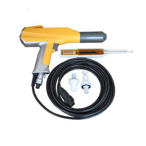 Curing Powder Coat With A Heat Gun: Portable Coating Solutions